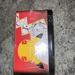 Pokemon TCG Celebration 25th Anniversary Collector’s Chest/ Lunch Box Tin Sealed - Image 4