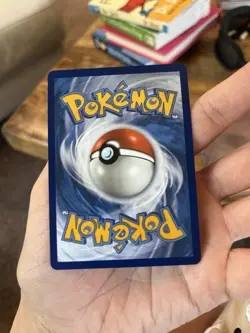 Pokemon TCG Holo Ultra Rare Full Art Flying and Surfing Pikachu - Image 2