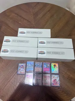 Pokemon Prismatic Evolutions Bulk Sale with Random Hits - Image 1