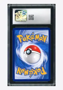Pokemon CGC8.5 Friends in Galar Promo 2023 082/S-P 1ST Anniversary S.Chinese - Image 2