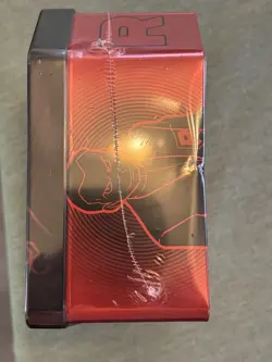 Pokemon Team Rocket MewTwo Tin New Sealed Destined Rivals - New! - Image 4