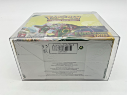 Pokemon TCG: Sword & Shield Evolving Skies Booster Box Sealed w/ Soft Case #2 - Image 4
