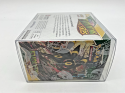 Pokemon TCG: Sword & Shield Evolving Skies Booster Box Sealed w/ Soft Case #2 - Image 5