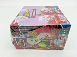 Pokemon TCG: Sword & Shield Battle Styles Booster Box Sealed - Image 3