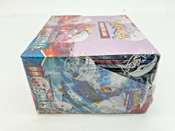 Pokemon TCG: Sword & Shield Battle Styles Booster Box Sealed - Image 4