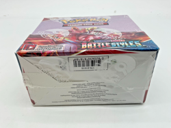 Pokemon TCG: Sword & Shield Battle Styles Booster Box Sealed - Image 5