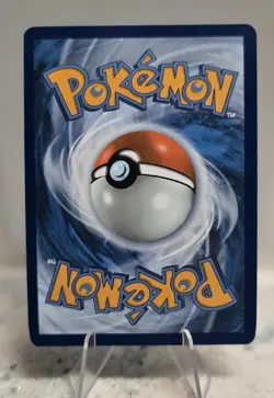 Bulbasaur 133/132 Pokemon TCG Mega Evolution Stamped Promo - Opened - Image 2