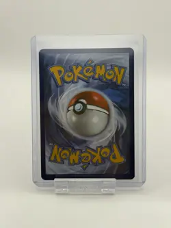Wattrel 178/167 Illustration Rare - SV06- Twilight Masquerade - NM - Pokemon TCG - Image 2