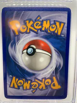 Charizard Non Holo 39/165 2002 Expedition Set CGC 8.5 Pokemon TCG - Image 5
