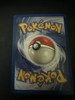 Pokemon TCG Dark Blastoise 20/82 Rare Non-Holo Team Rocket WOTC Base Set LP/NM - Image 2