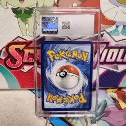 CGC 10 Fuecoco SVP 192 Black Star Promo STAMPED - Pokemon TCG - SHIPS FAST - Image 2