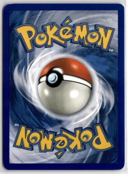 1999 TCG Pokemon #50 Kabuto 50/62 Fossil 1st Edition - Image 2