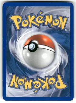 Hoothoot Unseen Forces Common,Reverse Holo Pokemon Moderately played - Image 2