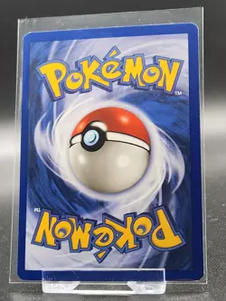 Pokemon TCG - Muk 13/62 - Fossil - Holo Rare - Not 1st Edition - Lp - Image 2