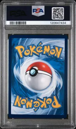 Pokemon VAPOREON VMAX PSA10 Sword & Shield Promos CSM2a 157 CHINESE Super Rare - Image 2
