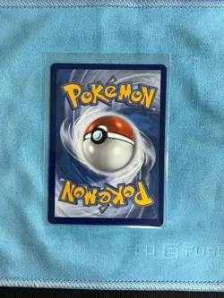 Pokemon TCG Tapu Koko 065/191 Surging Sparks Non-Holo Exclusive - Image 2