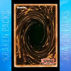 YUGIOH Flute of Summoning Dragon DIK-P042 (SDK-042) Near Mint PORTUGUESE - Image 2