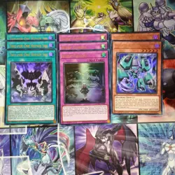 Yu-Gi-Oh! Machine Deck Core - Image 1