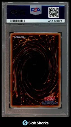 2018 YU-GI-OH JAPANESE BLUE EYES WHIT DRAGON 20TH ANNIVERSARY DUELIST BOX PSA 10 - Image 2