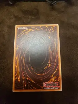 Yu-Gi-Oh! Dark Magician of Chaos - RA03-EN134 Quarter Century Rare Near Mint NM - Image 3