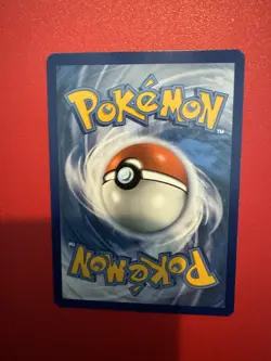 Pokemon Pikachu 25/25 HOLO Card 25th Anniversary Mcdonalds Promo 2021 NM/MINT - Image 4