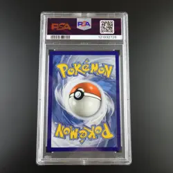 PSA 10 Pikachu V 170/185 Pokemon Vivid Voltage Holo Graded Card - Image 4