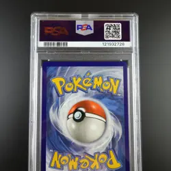 PSA 10 Pikachu V 170/185 Pokemon Vivid Voltage Holo Graded Card - Image 5
