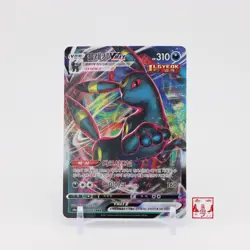 Umbreon VMAX RRR 048/069 Eevee Heroes S6A Korean Pokemon Card NM - Image 1