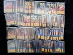Disney Lorcana Shimmering Skies Playset Complete With Cold Foil Cards 1-204 X4 - Image 4