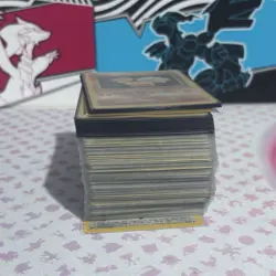 Pokemon - 130 Card Bulk Lot Common Uncommon Vintage Mixed Sets No Energy - Image 1
