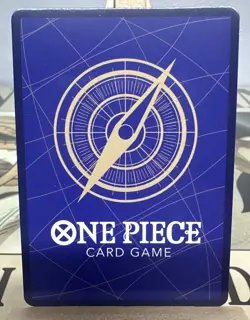 one piece card Kuzan textured high proxy card All NM Premium collection - Image 2