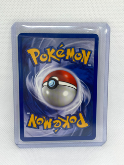 Squirtle Rocket Set 68/82 First Edition Pokemon Trading Card - Image 2
