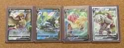 Pokemon Trading Card Game (TCG) - Full Art (Lot of 16) - Image 3