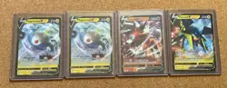 Pokemon Trading Card Game (TCG) - Full Art (Lot of 16) - Image 4