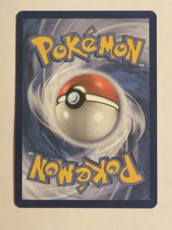 N's Zorua 189 Sv: Scarlet & Violet Promo Cards Holo - Image 4