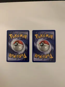 Pokemon Trading Card Game TCG Jungle Mankey & Primeape 43/64 - 55/64 - Image 2