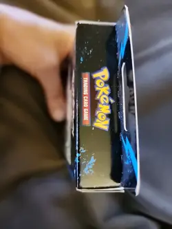 Pokemon TCG: Knock Out Collection Booster Packs Trading Card Set 820650131394 - Image 4