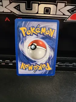 Pokemon Blastoise Holo Card Base Set 2 1999 Wizards of the Coast - Image 5