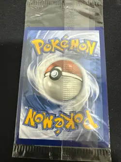 Pokemon TCG Scream Tail Black Star Promo Sealed SVP 065 Paradox Rift ETB Card - Image 2