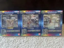 Digimon Card Game Digimon Adventure Box 2 Each Box Includes 2 Resurgence Booster - Image 4