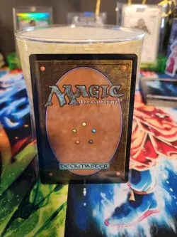 FOIL U 0135 Full Bore Instant Uncommon Edge of Eternities MTG Card Foil MINT - Image 2