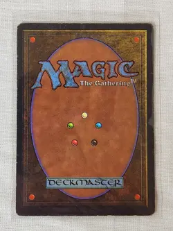 Played Detonate Antiquities Mtg Magic the Gathering - Image 2