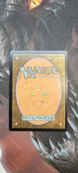 Bloodstained Mire (Retro Frame) Modern Horizons 3 Foil - NM - MtG - Image 2