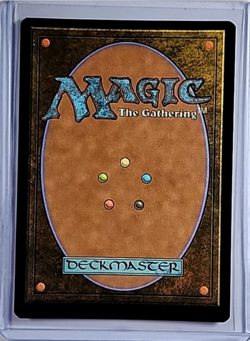 2024 MTG Magic the Gathering Fallout Extended Art Surge Foil Sheltered Thicket - Image 2