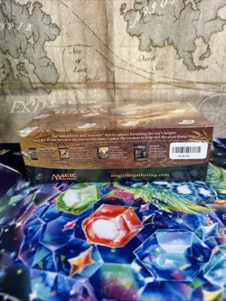 MTG Magic the Gathering SAVIORS of Kamigawa Booster Box Sealed - Image 3
