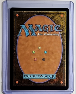 MTG Magic the Gathering FIC Final Fantasy Surge Foil #11 Champions from Beyond - Image 2