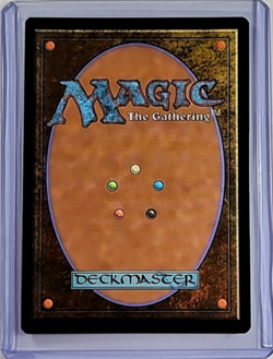 MTG Magic The Gathering Final Fantasy Commander Surge Foil #57 Sabin Master Monk - Image 2