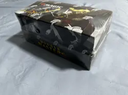 Magic the Gathering Double Masters 2020 Booster Box Sealed Unopened - Image 2