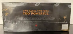 Magic The Gathering-Double Masters Booster Packs-Factory Sealed Booster Box - Image 2