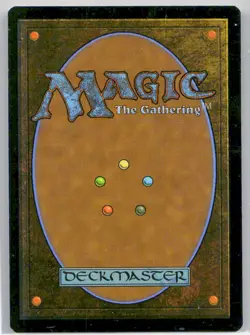 Near Mint or Better Ethersworn Canonist (White Border) #10 W/Tracking - Image 2